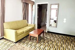 Quality Inn Gainesville I-75