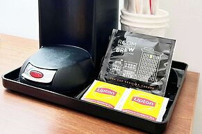 Quality Inn Gainesville I-75