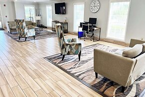 Quality Inn Gainesville I-75