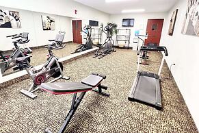 Quality Inn Gainesville I-75