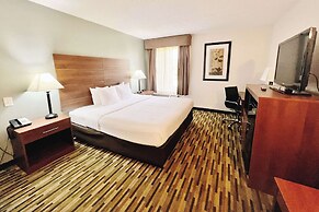 Quality Inn Gainesville I-75