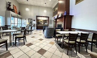 Baymont by Wyndham Litchfield