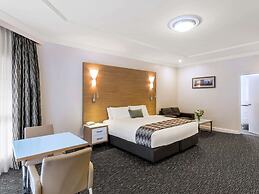 Mercure Goulburn