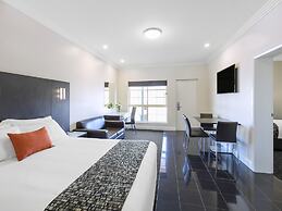 Mercure Goulburn