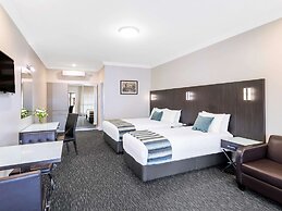Mercure Goulburn
