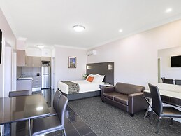 Mercure Goulburn