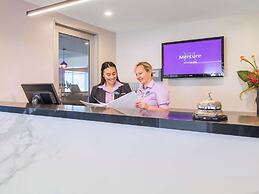 Mercure Goulburn