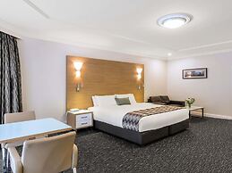 Mercure Goulburn
