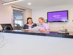 Mercure Goulburn