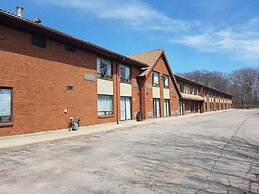 Travelodge by Wyndham Welland