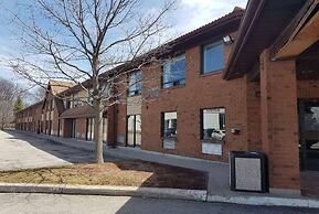 Travelodge by Wyndham Welland