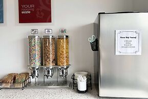 Travelodge by Wyndham Welland