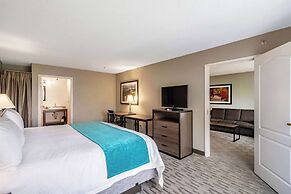 Riverview Inn & Suites, Ascend Hotel Collection