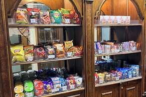 Riverview Inn & Suites, Ascend Hotel Collection