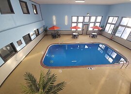 Riverview Inn & Suites, Ascend Hotel Collection