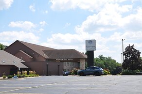 Riverview Inn & Suites, an Ascend Collection Hotel