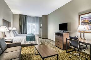 Riverview Inn & Suites, Ascend Hotel Collection