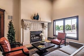 Riverview Inn & Suites, Ascend Hotel Collection