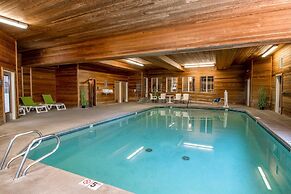 Comfort Suites Linn County