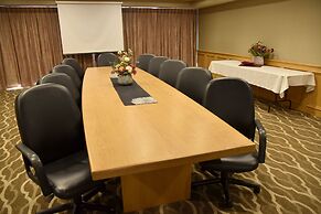 Comfort Suites Linn County