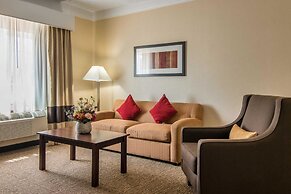 Comfort Suites Linn County