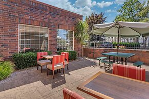 Comfort Suites Linn County