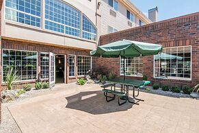 Comfort Suites Linn County