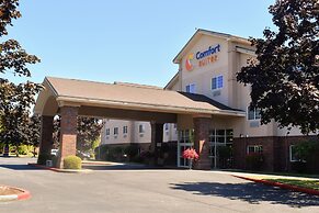 Comfort Suites Linn County