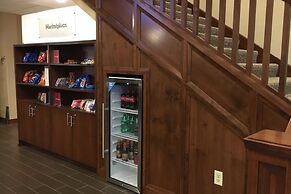 Comfort Suites Linn County