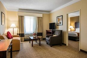 Comfort Suites Linn County