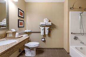 Comfort Suites Linn County