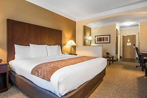 Comfort Suites Linn County