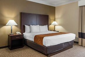 Comfort Suites Linn County