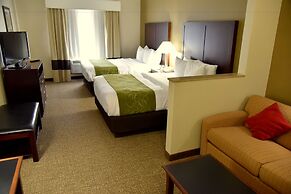 Comfort Suites Linn County