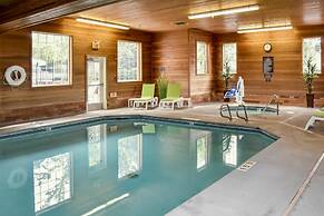 Comfort Suites Linn County