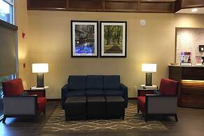 Comfort Suites Linn County
