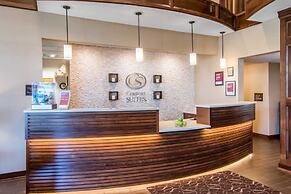 Comfort Suites Linn County