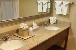 Comfort Suites Linn County
