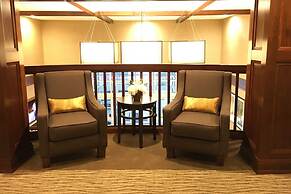 Comfort Suites Linn County