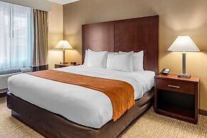 Comfort Suites Linn County