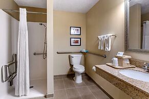 Comfort Suites Linn County