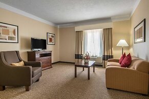 Comfort Suites Linn County
