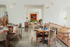 Camino Real Zaashila Huatulco