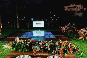 Camino Real Zaashila Huatulco