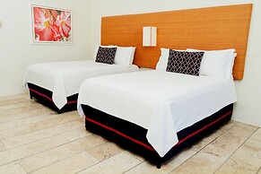 Camino Real Zaashila Huatulco