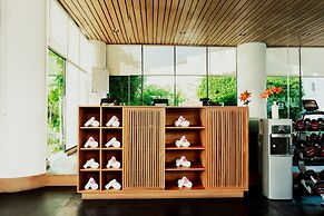 Camino Real Zaashila Huatulco