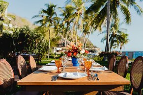 Camino Real Zaashila Huatulco