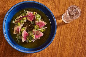 Camino Real Zaashila Huatulco