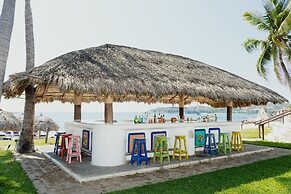 Camino Real Zaashila Huatulco