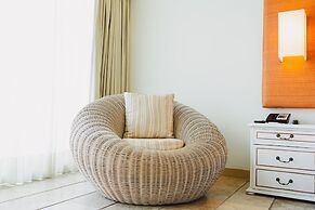 Camino Real Zaashila Huatulco